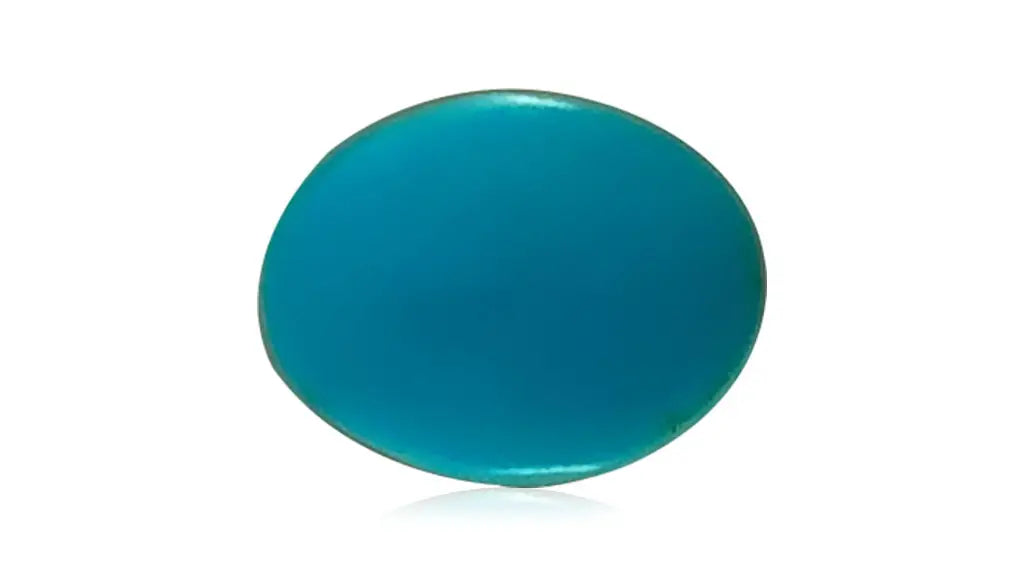 Firoza ( Turquoise )-5.20 Carat