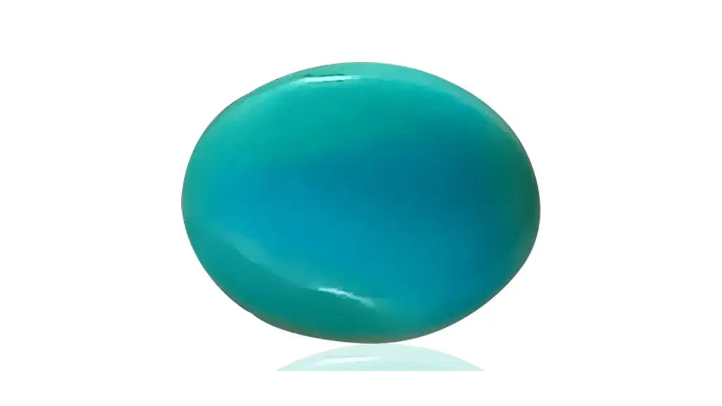 Firoza ( Turquoise )-5.30 Carat