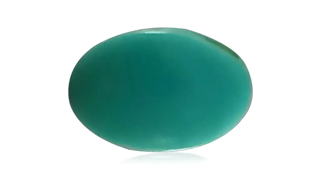 Firoza ( Turquoise )-3.95 Carat