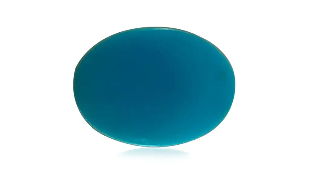 Firoza ( Turquoise )-8.60 Ratti