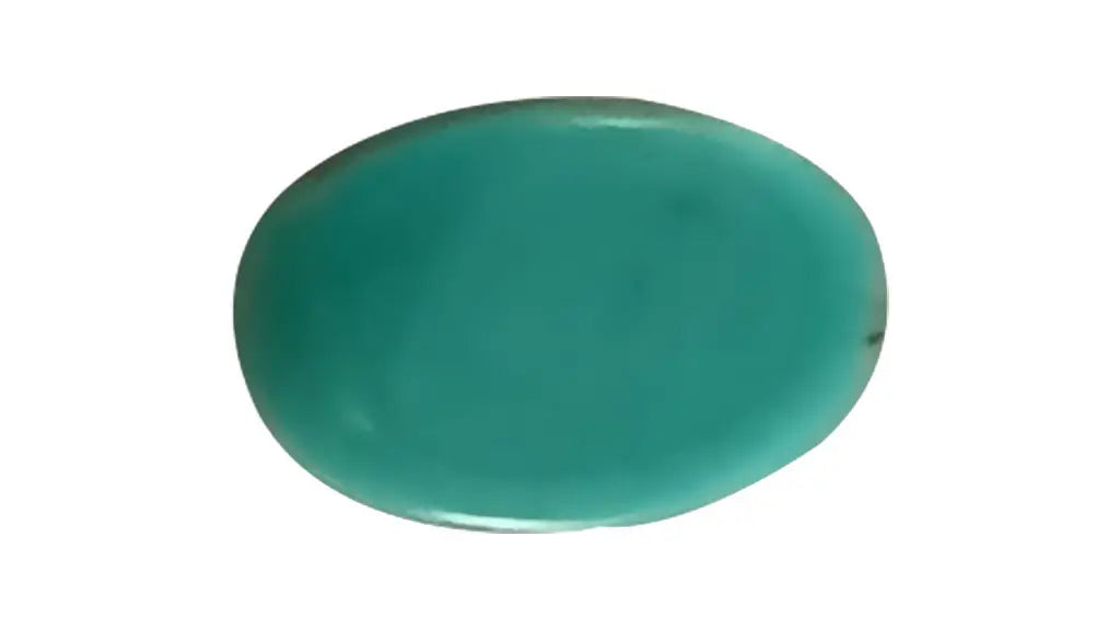 Firoza ( Turquoise )-4.10 Carat