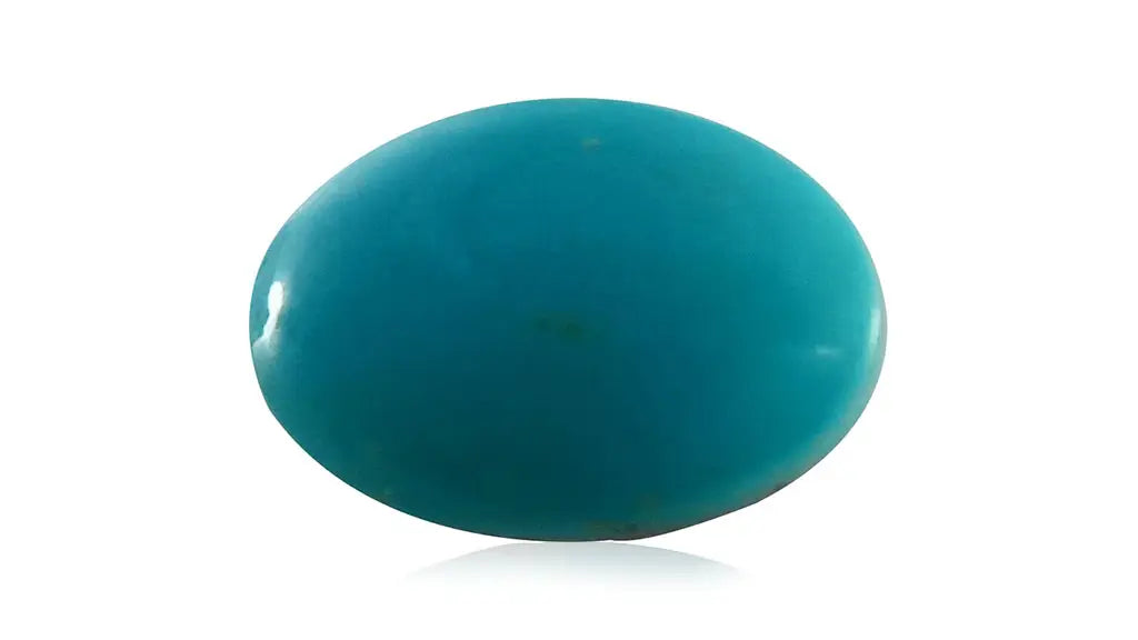 Firoza ( Turquoise )-11.10 Carat