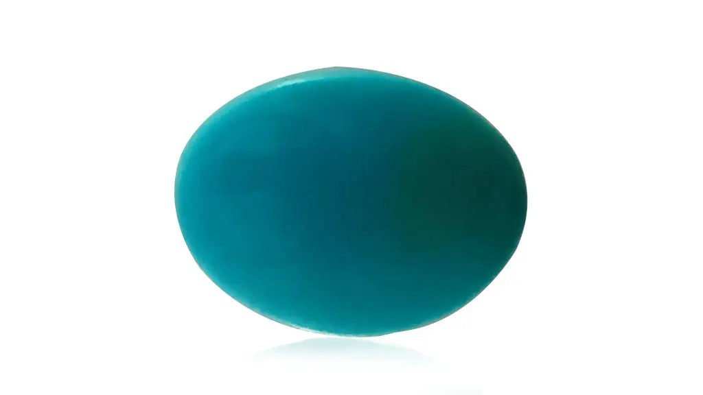 Firoza ( Turquoise )-11.35 Carat