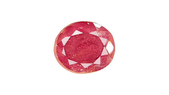 Ruby (Manikya)-7.35 Ratti