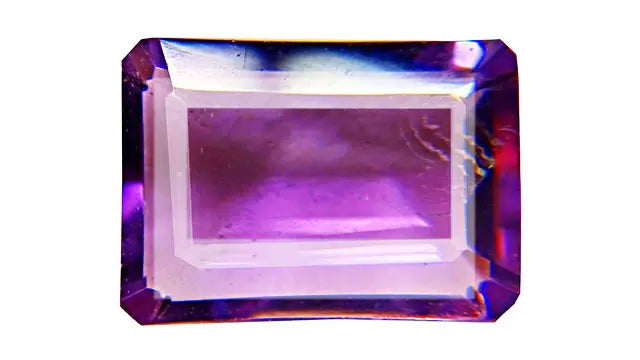 Amethyst ( Katella )-5.30 Carat