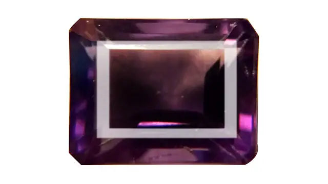 Amethyst ( Katella )-6.05 Carat