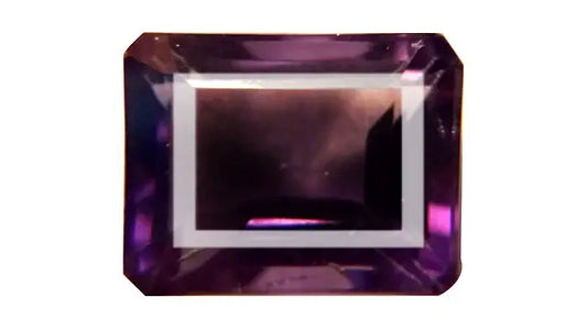 Amethyst ( Katella )-6.05 Carat
