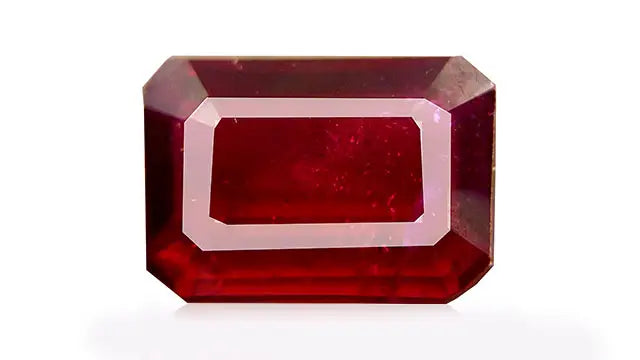 Ruby (Manikya)-5.10 Ratti