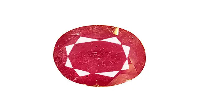 Ruby (Manikya)-5.15 Ratti