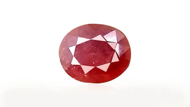 Ruby (Manikya)-5.15 Carat