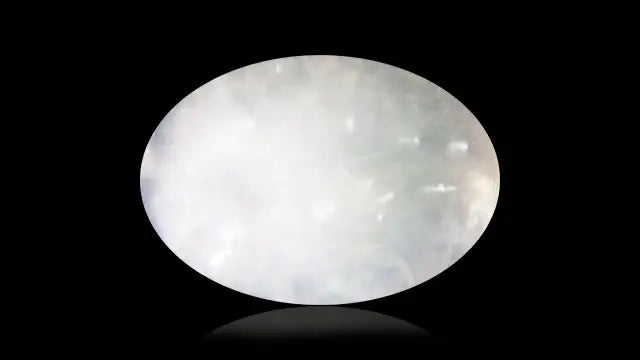Moonstone-6.16 Carat