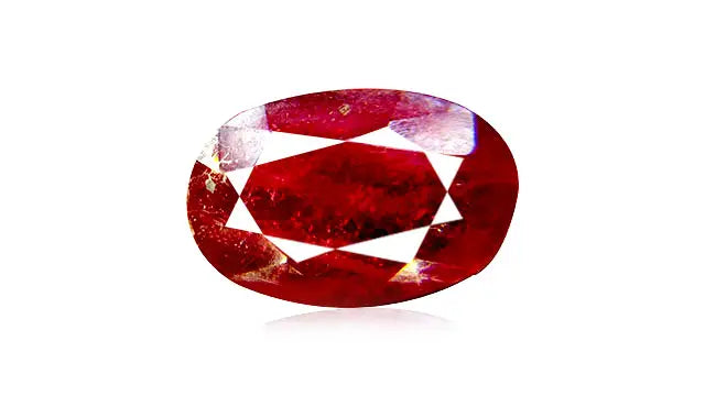 Ruby (Manikya)-6.00 Ratti