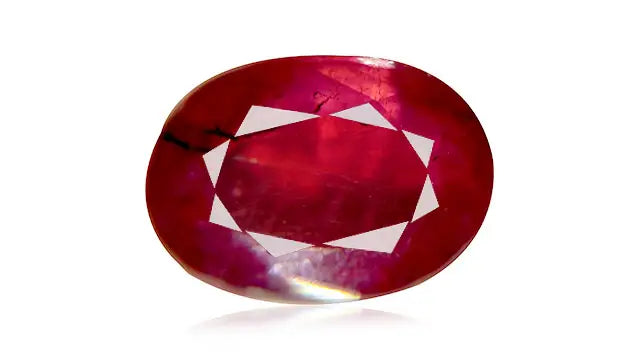 Ruby (Manikya)-6.20 Ratti
