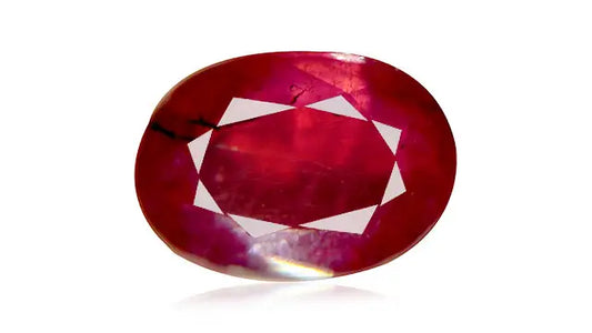 Ruby  (Manikya)-6.20 Ratti