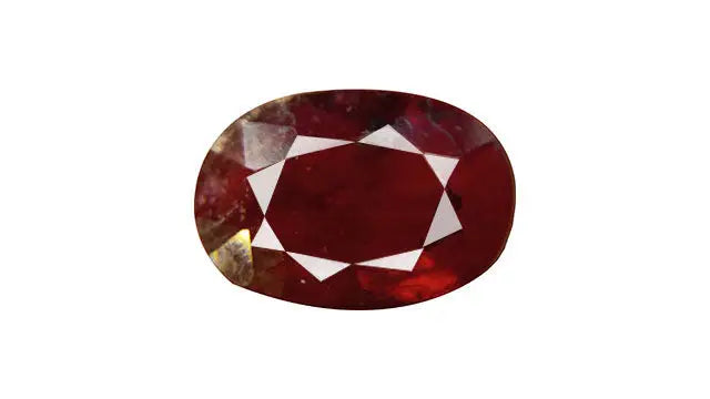 Ruby  (Manikya)-5.40 Carat