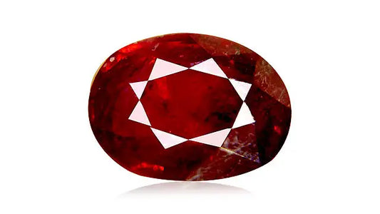 Ruby  (Manikya)-5.25 Carat