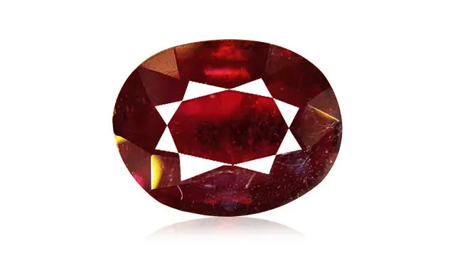 Ruby (Manikya)-5.31 Carat
