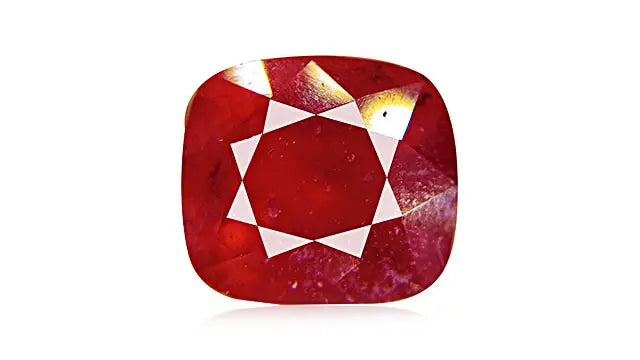 Ruby (Manikya)-6.50 Ratti