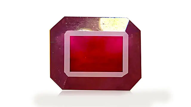 Ruby (Manikya)-6.10 Ratti