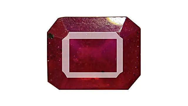 Ruby (Manikya)-6.40 Ratti