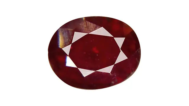 Ruby (Manikya)-6.50 Ratti