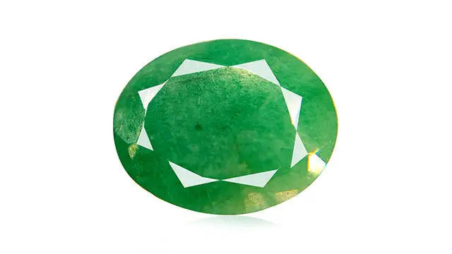 Emerald (Panna) 6.25 Ratti