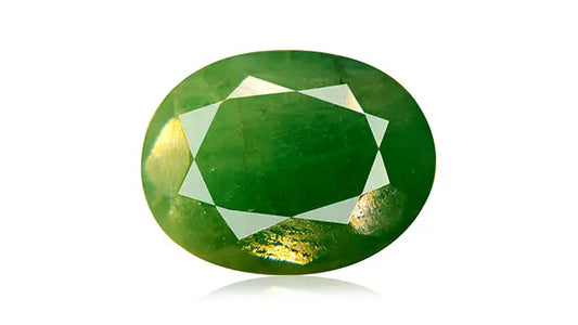 Emerald (Panna) 6.05 Carat