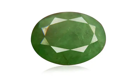 Emerald (Panna) 6.20 Carat