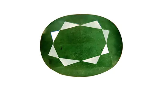 Emerald (Panna) 6.35 Carat