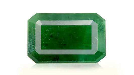 Emerald (Panna) 7.01 Carat