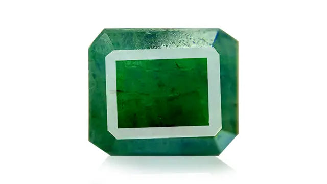 Emerald (Panna) 7.50 Ratti