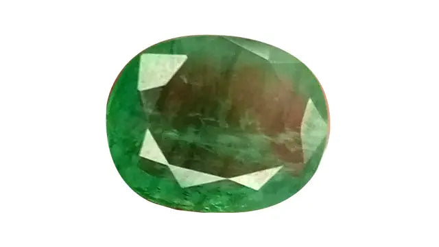 Emerald (Panna) 4.35 Carat