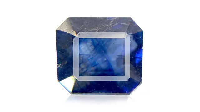 Blue Sapphire (Neelam) 4.40 Ratti