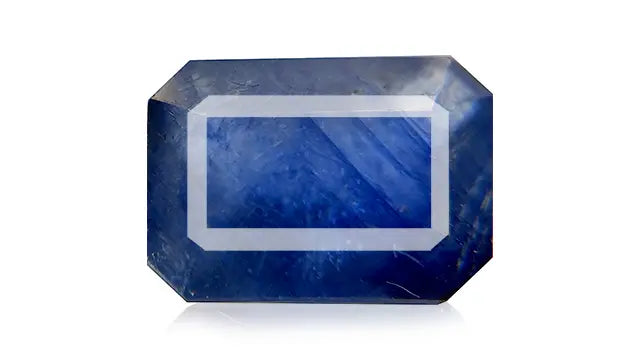 Blue Sapphire (Neelam) 4.35 Carat