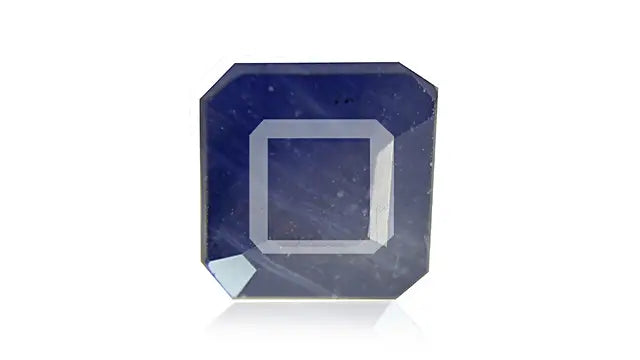 Blue Sapphire (Neelam) 5.40 Ratti