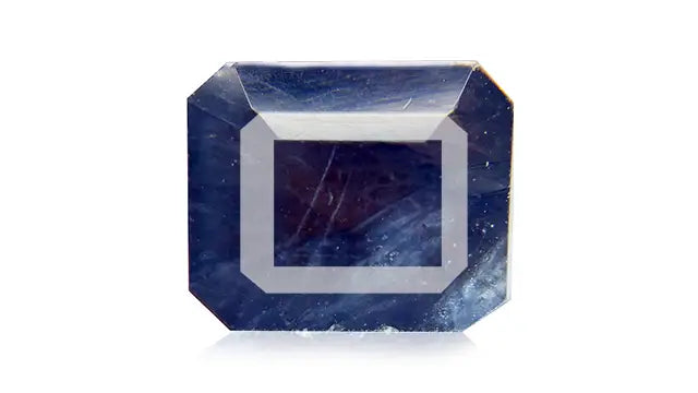 Blue Sapphire (Neelam) 5.50 Ratti