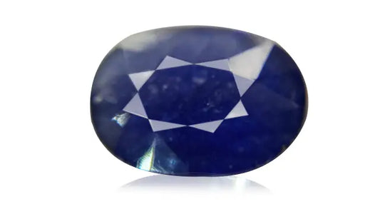Blue Sapphire (Neelam) 4.40 Ratti
