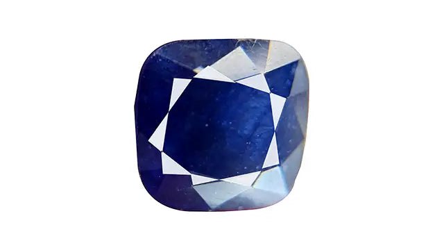 Blue Sapphire (Neelam) 5.25 Ratti