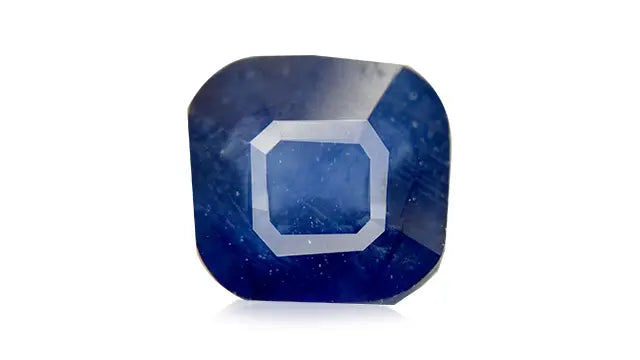 Blue Sapphire (Neelam) 3.25 Carat