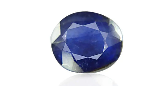 Blue Sapphire (Neelam) 6.10 Ratti