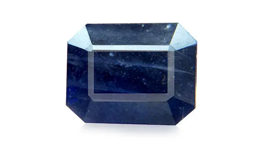 Blue Sapphire (Neelam) 6.25 Ratti