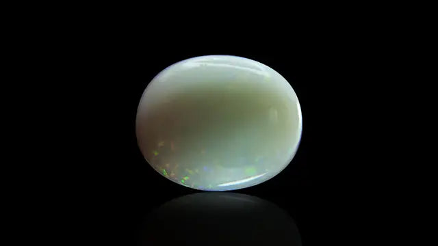Fire Opal- 6.10 Ratti