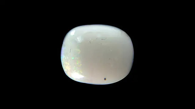 Fire Opal- 6.10 Ratti