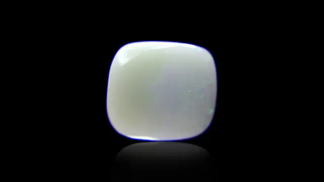 Fire Opal- 6.50 Ratti