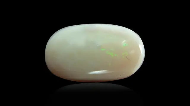 Fire Opal- 6.00 Carat