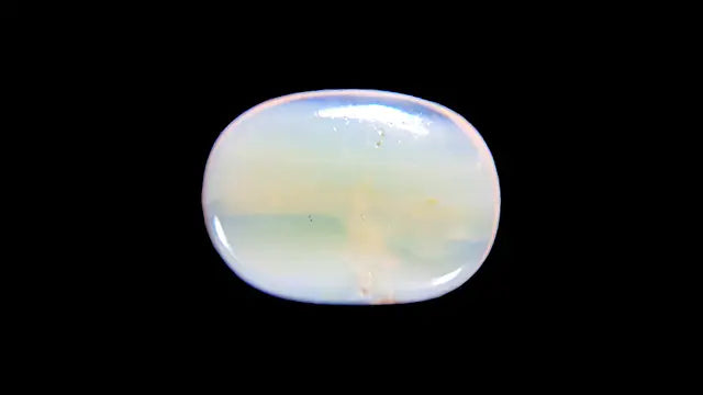 Fire Opal- 5.00 Ratti