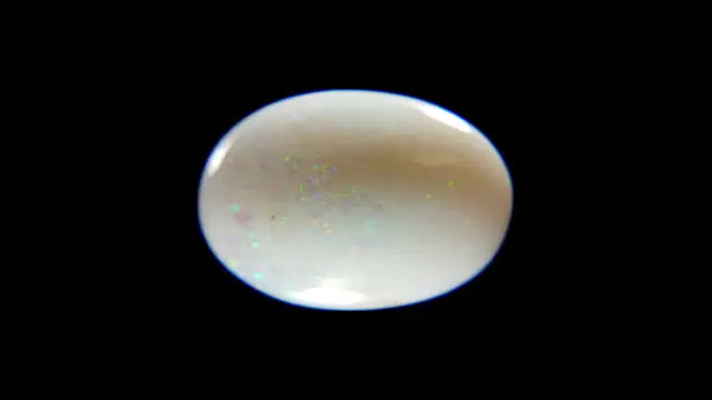 Fire Opal- 5.10 Carat