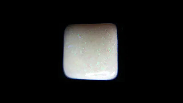 Fire Opal- 5.23 Carat