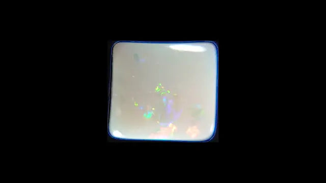 Fire Opal- 5.35 Ratti
