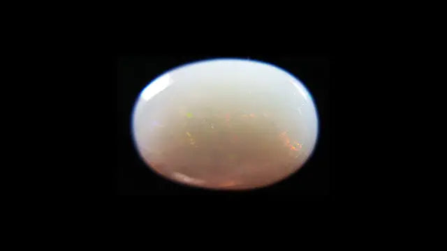 Fire Opal- 5.45 Ratti